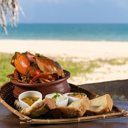 Maalu Maalu Resort & Spa - Thema Collection Passikudah Luaran gambar